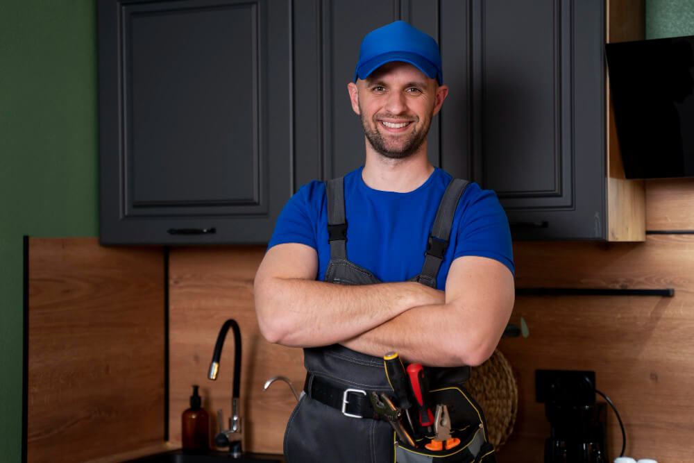 emergency plumber north york