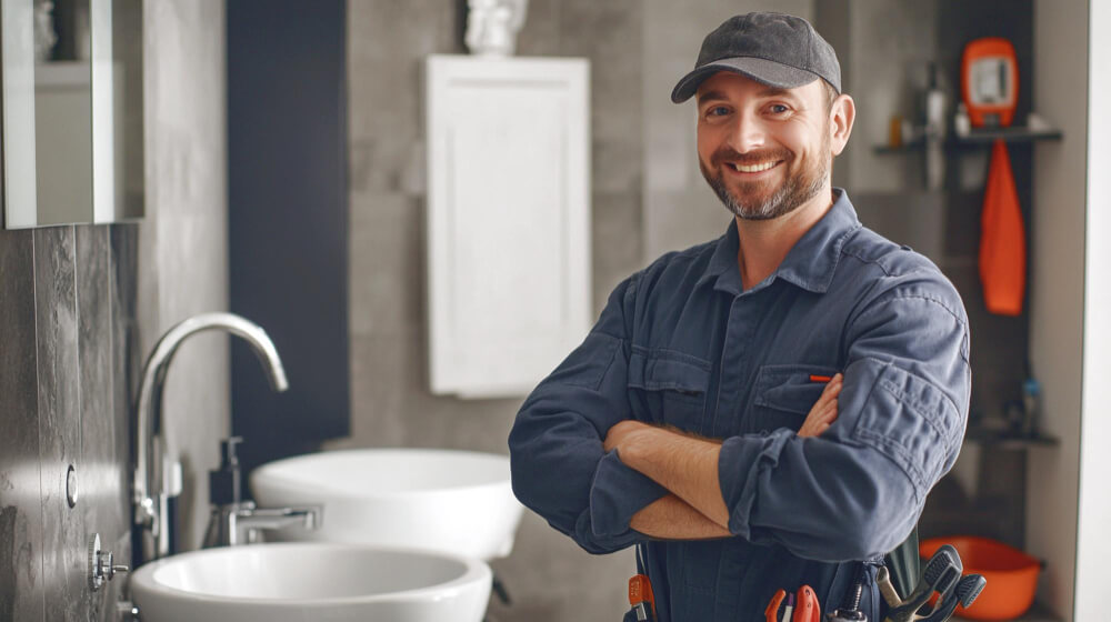 emergency plumber scarborough