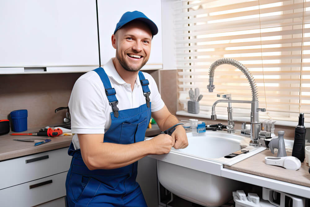 emergency plumber toronto